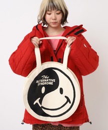 E4953 BIGニコトートBAG