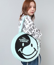 E4953 BIGニコトートBAG