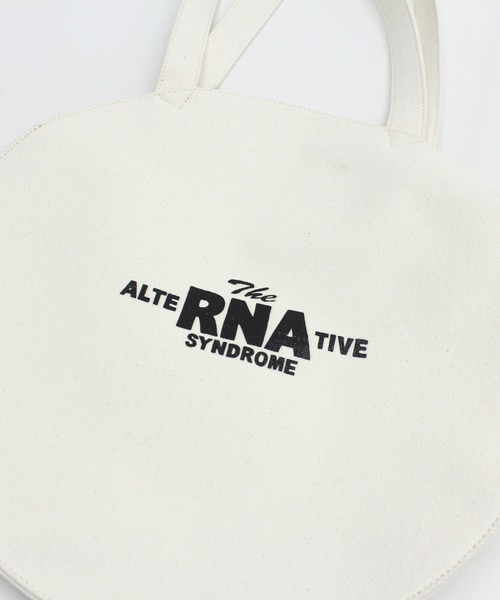 RNA（アールエヌエー）の「E4953 BIGニコトートBAG（トートバッグ・レディース・ミント/ナチュラル/ブラック・FREE）」の15枚目の写真
