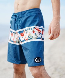 RVCA（ルーカ）の「RVCA/ルーカ ボードショーツ サーフトランクス/水着 BE041-518（水着・メンズ）」