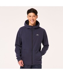 オークリー ENHANCE THERMO FLEECE JACKET 1.0 /ジャケット/フリース/TRAINING スポーツ・トレーニング/OAKLEY