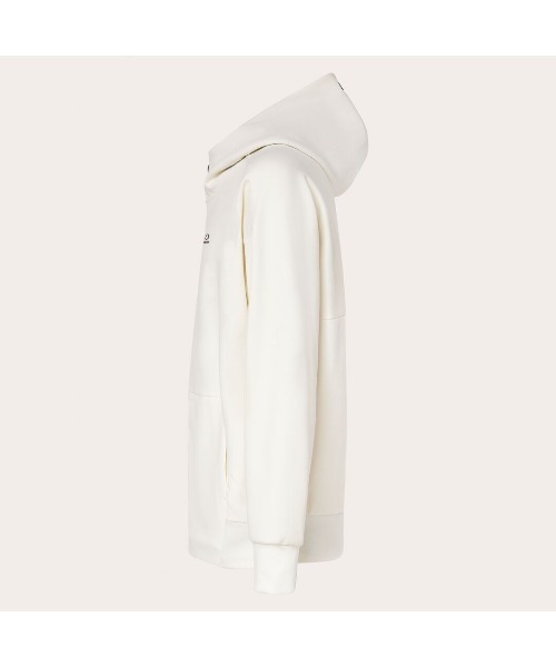 OAKLEY（オークリー）の「オークリー ENHANCE THERMO FLEECE JACKET 1.0 /ジャケット/フリース/TRAINING スポーツ・トレーニング/OAKLEY（その他アウター・メンズ・ブラック/ホワイト/ネイビー・M/S/L/XL）」の21枚目の写真