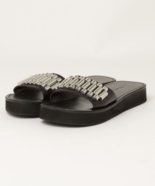 ブランド古着】フラットサンダル（サンダル）｜3.1 Phillip Lim 