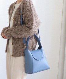 T・S・L | ワンハンドル2wayハンドバッグ(ハンドバッグ)