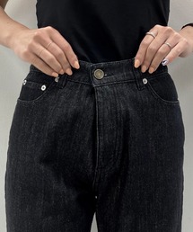 natural couture | ボトム調節ボタン(ベルト)