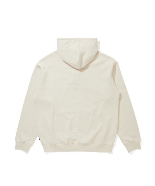 ICECREAM(アイスクリーム)の「VANILLA ICEE HOODIE(パーカー・メンズ・ホワイト/ブルーグレー/ブラック・MEDIUM/LARGE/X-LARGE)」の4枚目の写真