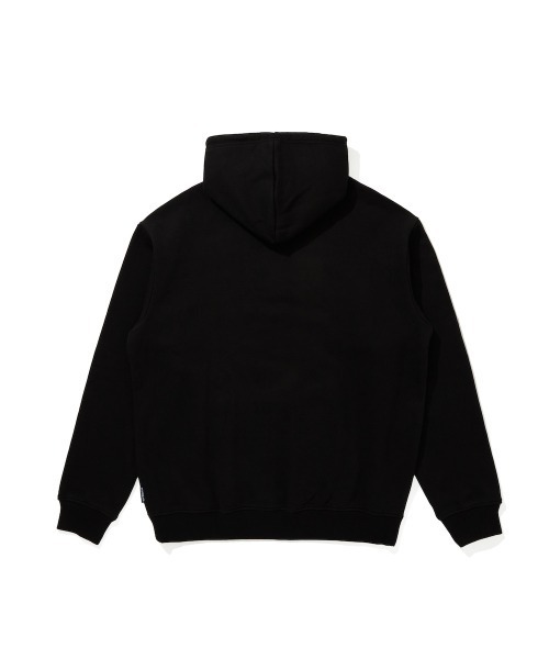 ICECREAM(アイスクリーム)の「VANILLA ICEE HOODIE(パーカー・メンズ・ホワイト/ブルーグレー/ブラック・MEDIUM/LARGE/X-LARGE)」の5枚目の写真