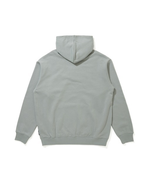 ICECREAM(アイスクリーム)の「VANILLA ICEE HOODIE(パーカー・メンズ・ホワイト/ブルーグレー/ブラック・MEDIUM/LARGE/X-LARGE)」の6枚目の写真