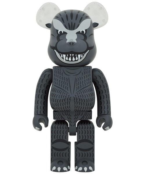カウズベアブリック1000% Size【フリー】 KAWS カウズ ×MEDICOM TOY BE＠RBRICK 1000