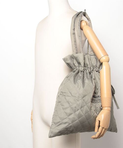 ♡マイメロ モモメロ マスコットブローチ 巾着トートバッグ 2023年