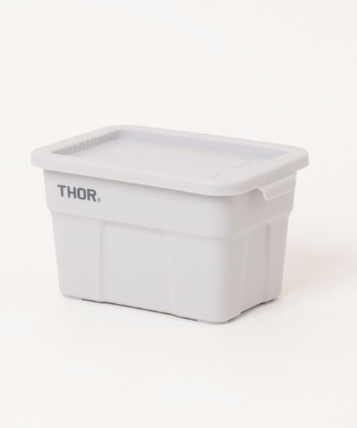 3個セット ネイバーフッド NH X THOR . MINI TOTES THOR Mini Tote DC ソー ミニトート ディーシー ミニコンテナ