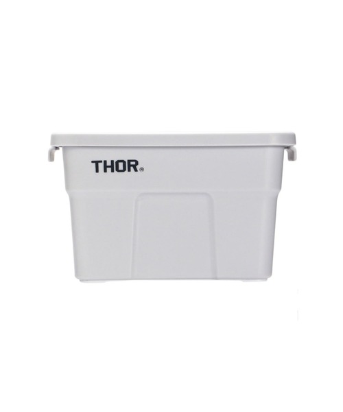 THOR Mini Tote DC ソー ミニトート ディーシー ミニコンテナ