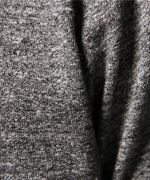 HYSTERIC GLAMOUR（ヒステリックグラマー）の「RAMONES/1-2-3-4 pt T-SH（Tシャツ/カットソー・メンズ・グリーン/トップグレー/チャコールグレー・LARGE/SMALL/MEDIUM）」の9枚目の写真