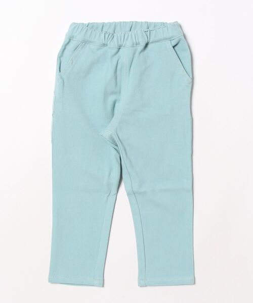 HAKKA KIDS（ハッカキッズ）の「いちごアップリケストレッチカットツイルパンツ（その他パンツ・キッズ・ピンク/パープル/ネイビー/サックスブルー・100cm/110cm/120cm/130cm）」の17枚目の写真
