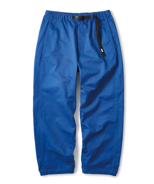 パンツ ftc FTC(エフティーシー)/ CHINO SLACKS PANT -2.COLOR- | E.S.P. ONLINE STORE