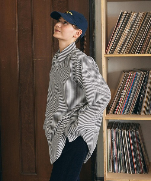 THE CRAFT CREW PRODUCTS】ファンクショナルファブリック ビッグ