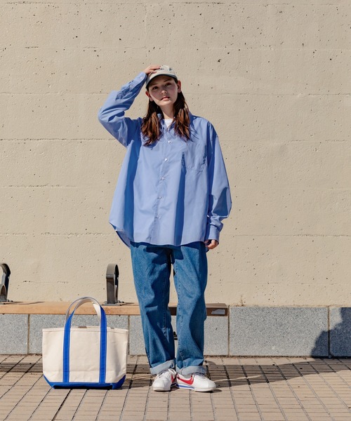 THE CRAFT CREW PRODUCTS】ファンクショナルファブリック ビッグ