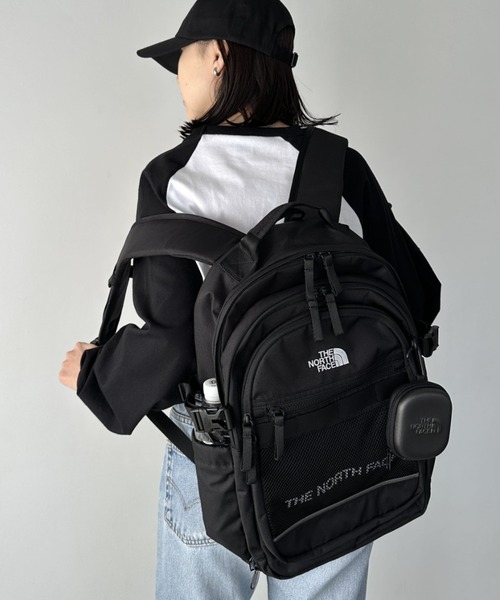 セール】国内未発売 THE NORTH FACE(ザ・ノースフェイス)/カラビナ  