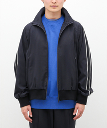 EDIFICE | 【Product Twelve / プロダクト トゥエルブ】Track Jacket(その他アウター)