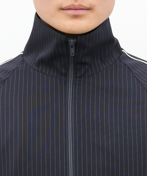 EDIFICE(エディフィス)の「【Product Twelve / プロダクト トゥエルブ】Track Jacket(その他アウター・メンズ・ネイビー・2/3)」の6枚目の写真
