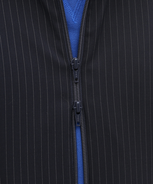 EDIFICE(エディフィス)の「【Product Twelve / プロダクト トゥエルブ】Track Jacket(その他アウター・メンズ・ネイビー・2/3)」の10枚目の写真