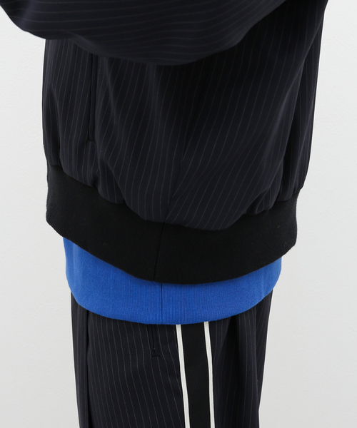 セール】【Product Twelve / プロダクト トゥエルブ】Track Jacket