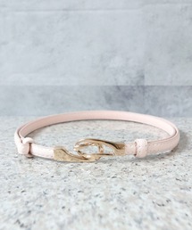 ベルト（ピンク/桃色系）ファッション通販 - ZOZOTOWN