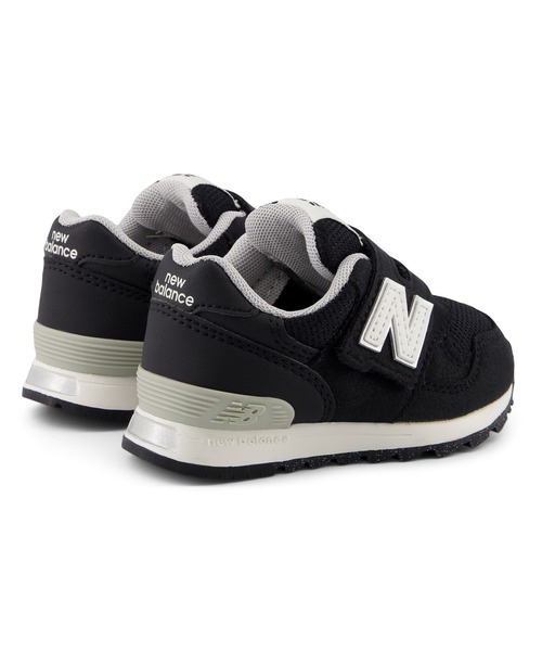 NEW BALANCE ニューバランス 12-165(H) IO313AM2(W) IO313