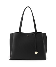 SHOO・LA・RUE | 【軽量／A4】ふわっと軽いトートバッグ(トートバッグ)