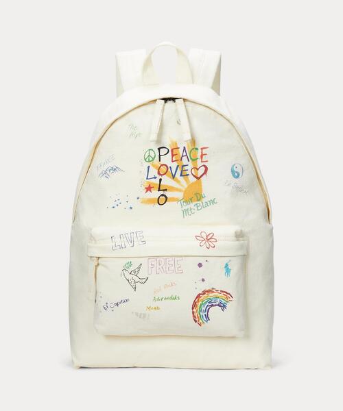 POLO RALPH LAUREN（ポロ ラルフ ローレン）の「Peace Love Polo