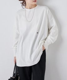 PUAL CE CIN | 万能レイヤードカットソー(Tシャツ/カットソー)