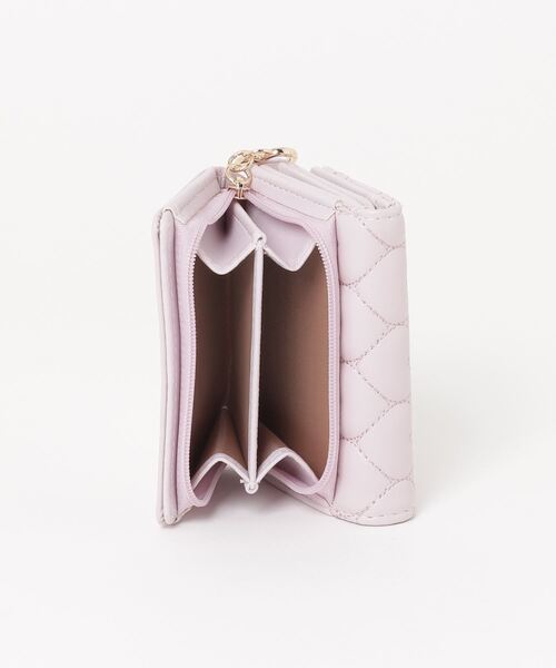 さっち様 専用 キルティングデニム ミニ財布♡♡
