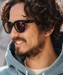 1minute 1second（ワンミニットワンセカンド）の「mko11815- 1m1s Wellington glasses  サングラス（サングラス）」
