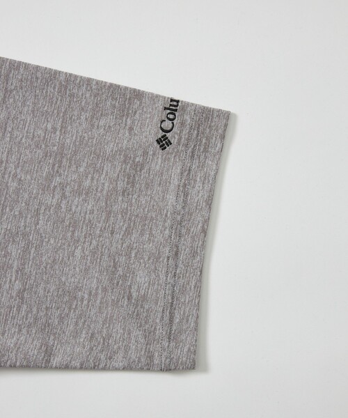 FREAK'S STORE(フリークスストア)の「限定展開 Columbia×FREAK'S STORE/コロンビア 別注 インペリアルパーク ユーティリティー クルーネックTシャツ/ラッシュガード(Tシャツ/カットソー・メンズ・ホワイト/ブラック/グレー・SMALL/MEDIUM/LARGE/X-LARGE)」の9枚目の写真