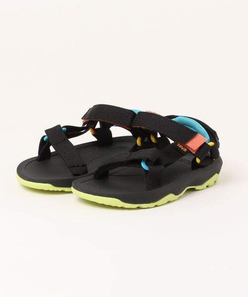 【セール】TEVA テバ 13-17 HURRICANE XLT 2 ハリケーン XLT2 T1019390T BLKM（サンダル）｜Teva（テバ）