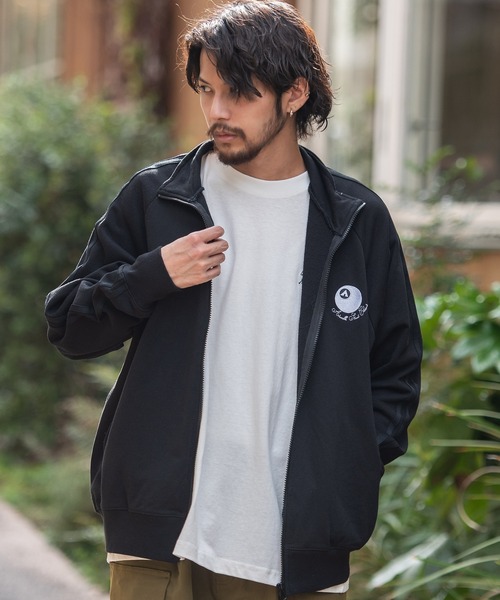 AIRWALK（エアウォーク）の「『AIRWALK/エアウォーク』ジップ長袖