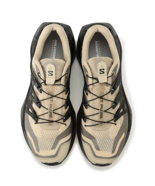 サロモンアドバンスドSalomon XT PU. RE Advanced XT PU.RE ADVANCED 発売開始!! | HUES 福岡セレクトショップ