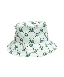 TMT（ティーエムティー）の「WATER PLOOF BUCKET HAT (RETRO LOGO)（ハット）」