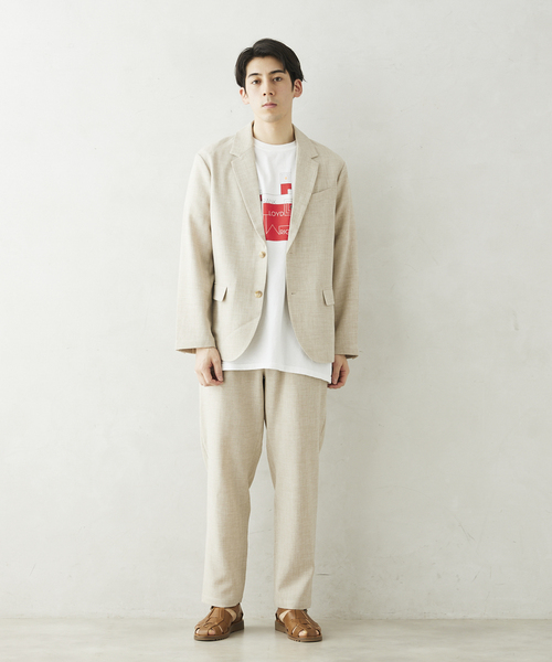 JOURNAL STANDARD relume（ジャーナルスタンダード レリューム）の