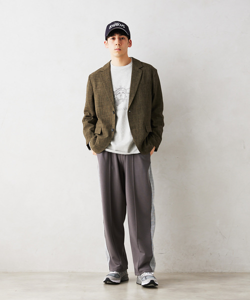 JOURNAL STANDARD relume（ジャーナルスタンダード レリューム）の