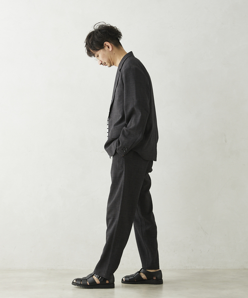 JOURNAL STANDARD relume（ジャーナルスタンダード レリューム）の