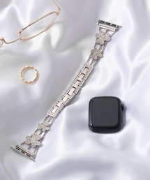 emonique(Gj[N)̃XeX Apple Watch Band X}[gEHb`ohy38/40/41/42/44/45/49mmΉz(fW^rv)