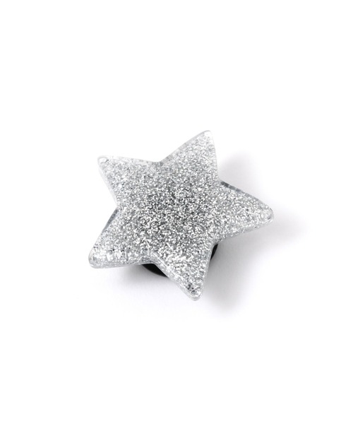 crocs(クロックス)の「【UNISEX】CROCS/GLスタージビッツ 2976184(シューズアクセサリー・レディース・その他・0)」の1枚目の写真
