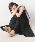 OMNES(オムネス)の「ワンピース/ドレス(ワンピース)」