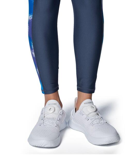 アンダーアーマー（UNDER ARMOUR）　ヒートギア プリント レギンス アンダーアーマー公式】 UAヒートギア プリント レギンス
