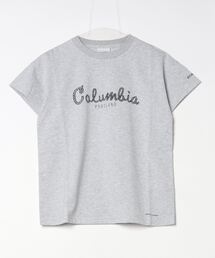 コロンビア  ウィメンズヤハラフォレストショートスリーブTシャツ