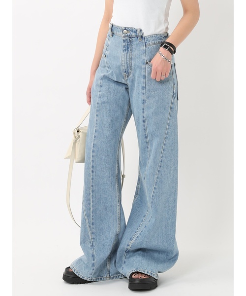 UGG（アグ）の「【UGG/アグ】GoldenGlow（サンダル・レディース・ブラック・37/36/39/38）」の7枚目の写真