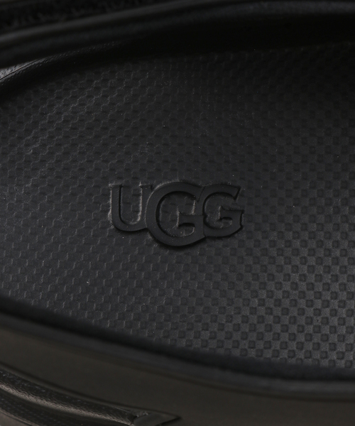 UGG/アグ】GoldenGlow（サンダル）｜UGG（アグ）のファッション