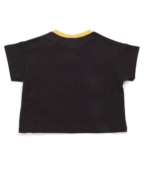 BREEZE(ブリーズ)の「【Bpop】ポップTシャツ(Tシャツ/カットソー・キッズ・ブルー/その他2/チャコール/オフホワイト・100/70/90/80/120/110)」の15枚目の写真