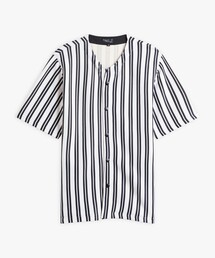 M439 CHEMISE ベースボール シャツ